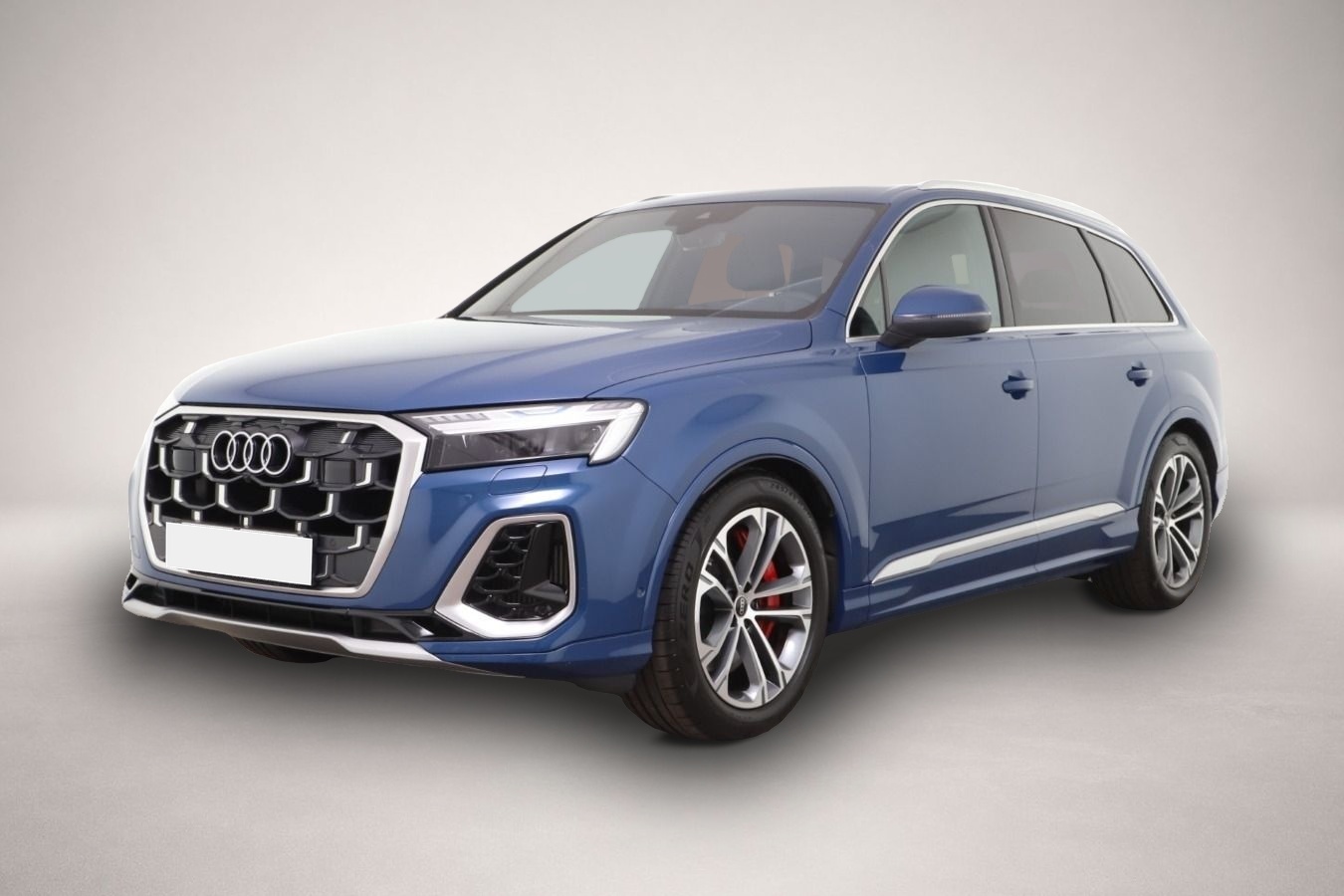 Bild SQ7 Audi