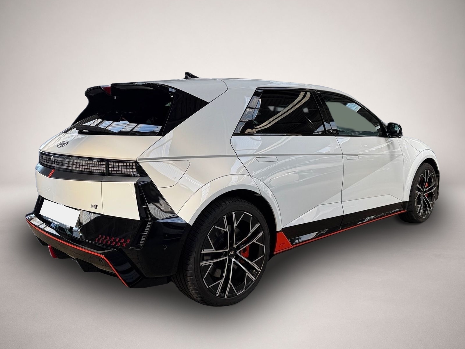 Bild 3 Hyundai IONIQ 5 N Elektro 4WD