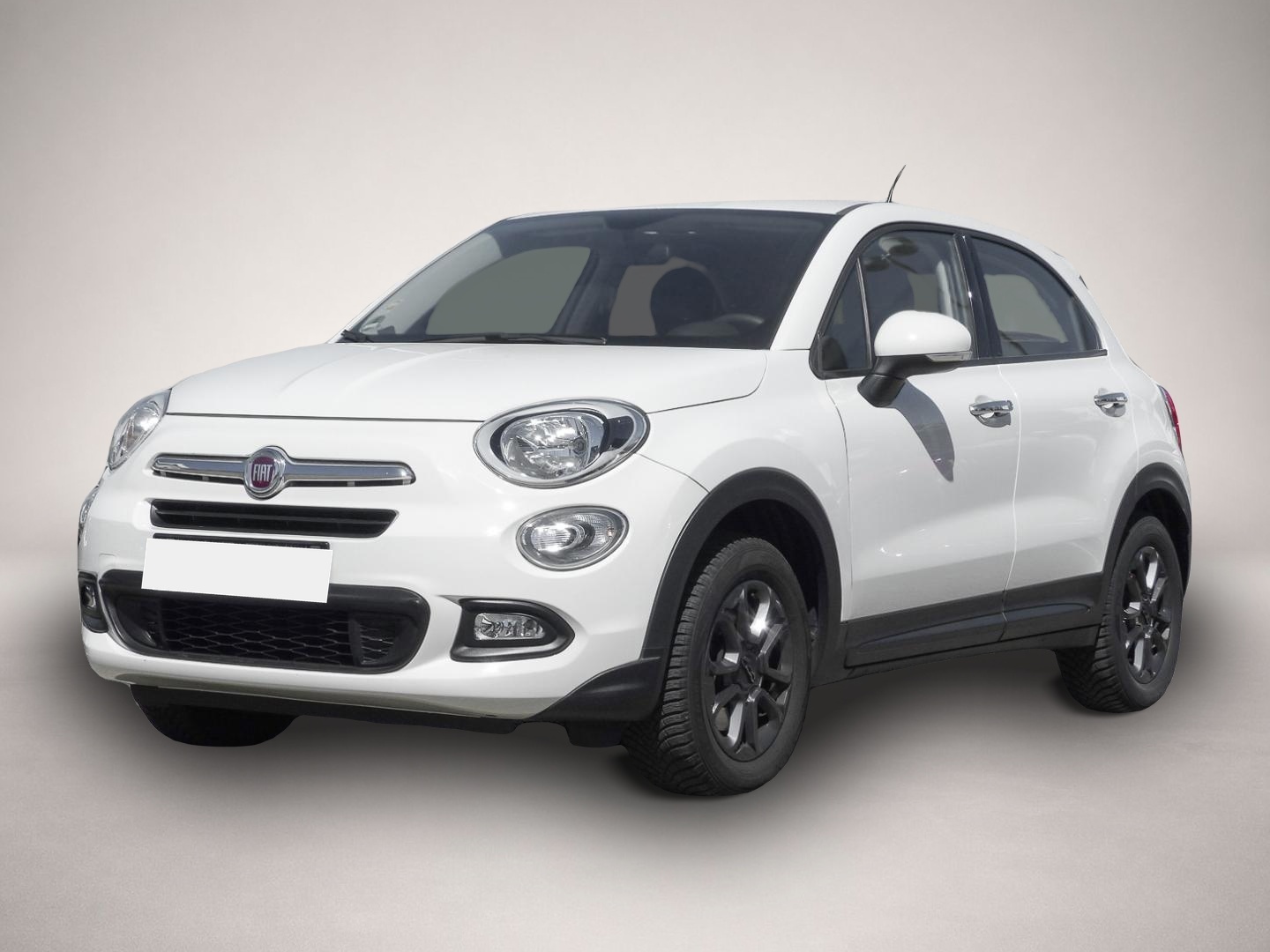 Bild 1 Fiat 500X Urban Look Dyn. Kurvenlicht Mehrzonenklima