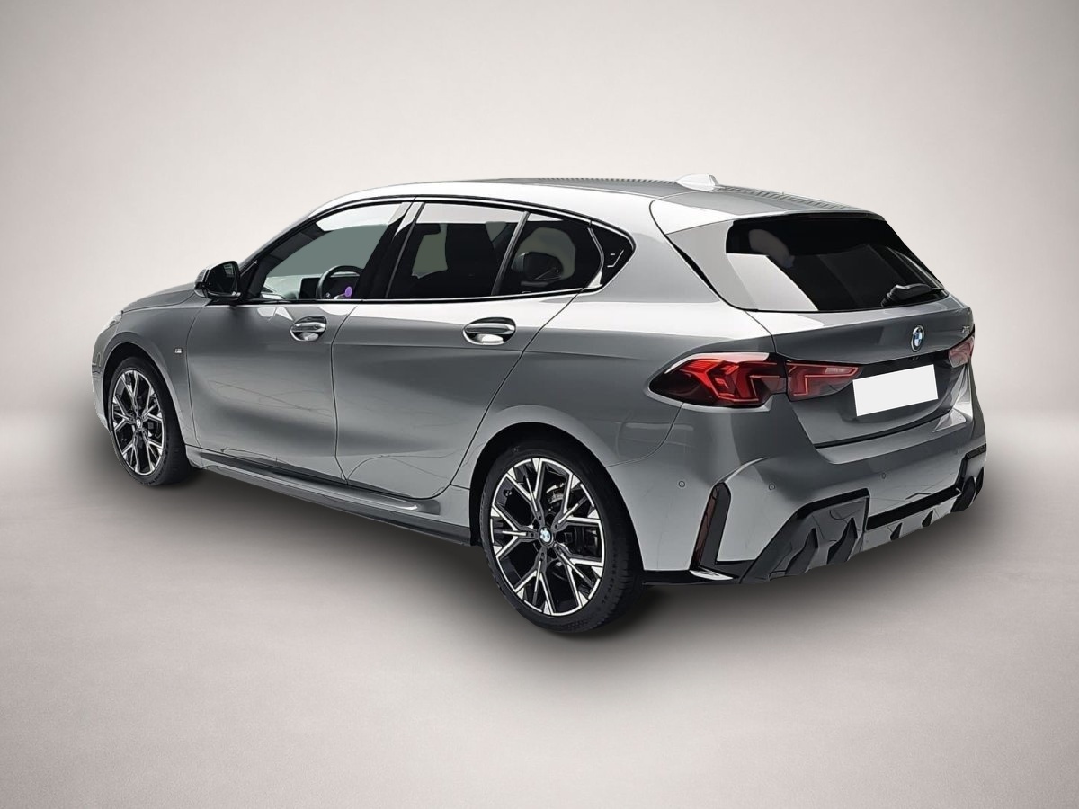 Bild 3 BMW 120 I AUTO. M SPORT NAVI LED P-ASSIST WINTER KAM