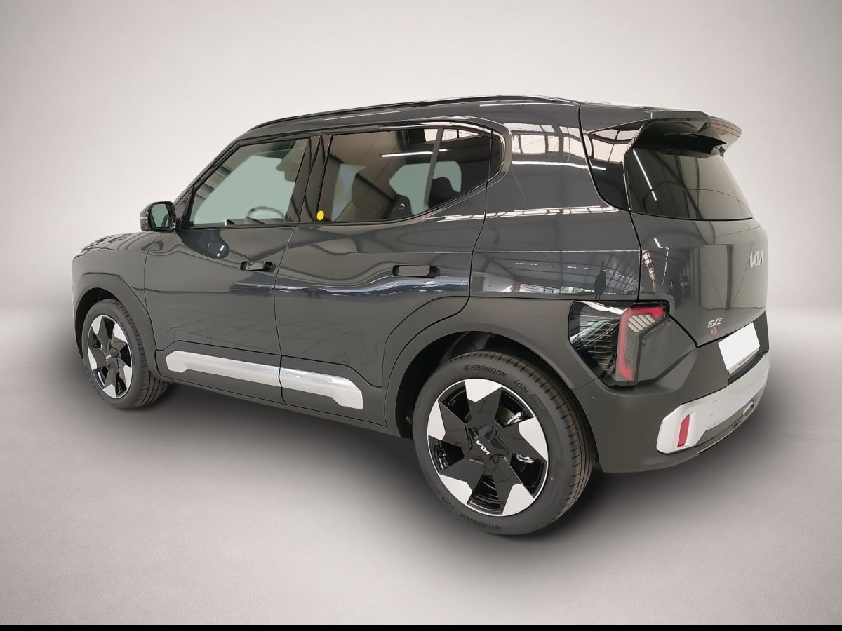 Bild 3 Kia EV2 42.2 KWH EARTH MJ27 WINTER-CONNECT TECHNOLOG