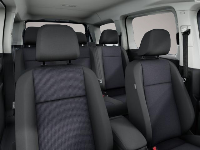 Volkswagen Caddy Maxi 2.0 TDI DSG 7Sitze+Kamera+Sitzheizung+PDC . - Thumbnail 5