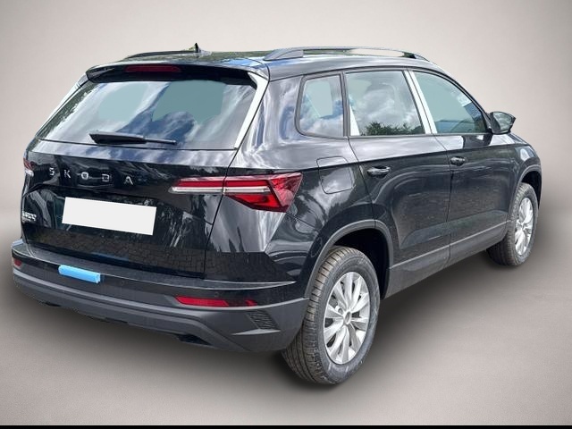 Bild 5 Skoda Karoq Selection AHK+el.HECKKLAPPE+KAMERA+PDC+ACC 1.5 .