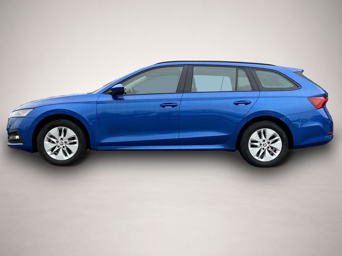 Bild 2 Skoda Octavia Combi 2.0 TDI DSG SMART-LINK+VIRTUAL-COC