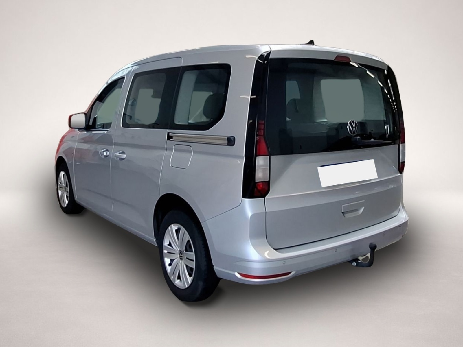 Bild 3 Volkswagen Other Caddy 5-Sitzer 2,0 l 90 kW TDI EU6 SCR Frontantr