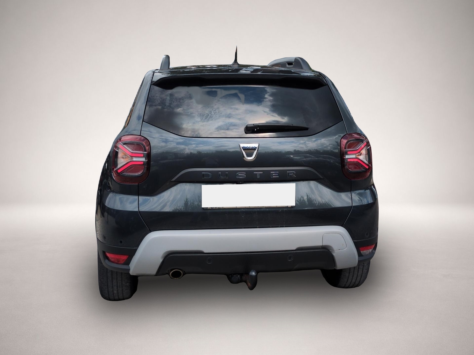 Bild 6 Dacia Duster Prestige Navi Kamera Tempomat Klima Parkh