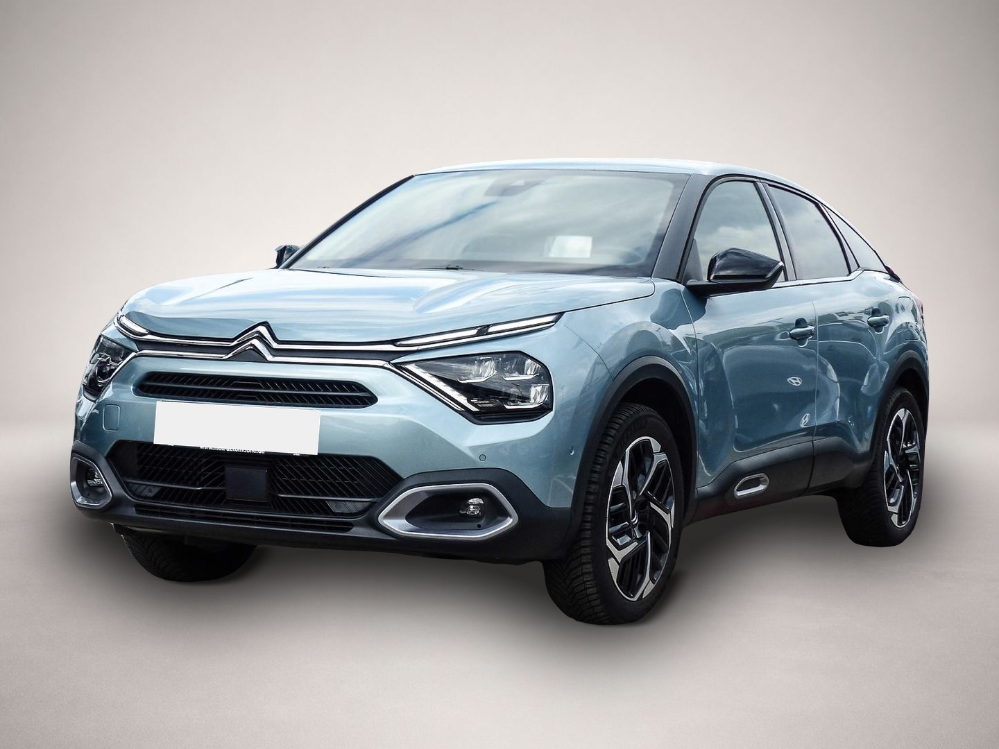 Bild 1 Citroën C4 Shine HUD Navi 360 Kamera LED Apple CarPlay A