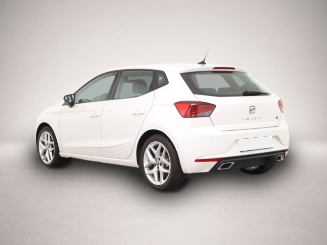 Bild 3 Seat Ibiza FR 1.0 TSI Beats Fast Lane LED/ACC/beats/K