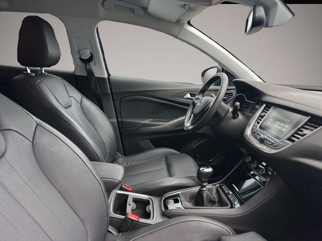 Bild 7 Opel Grandland (X) GRANDL. X ULTI 1.2T(96)MT6 S