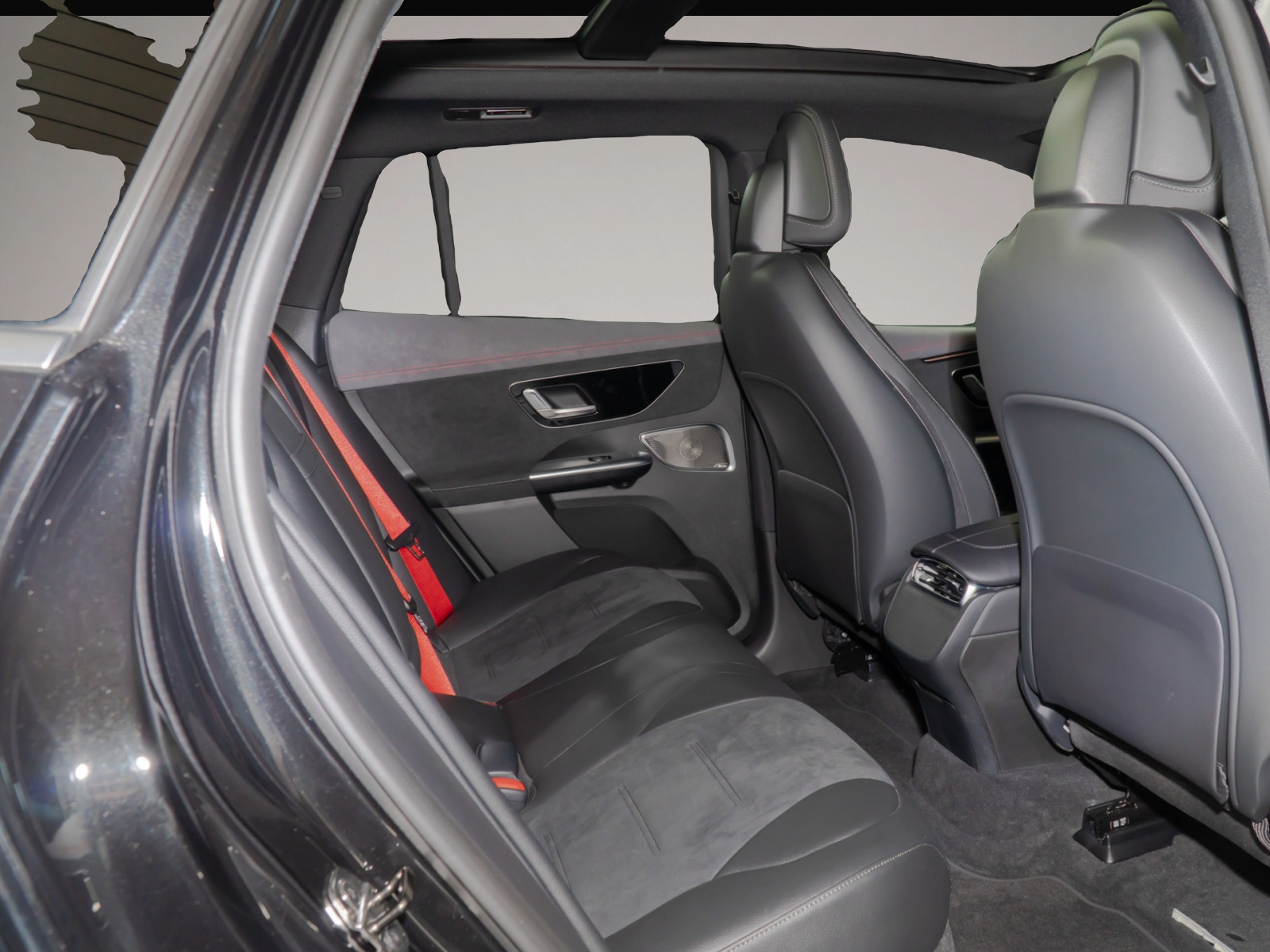 Bild 4 Mercedes-Benz EQE SUV