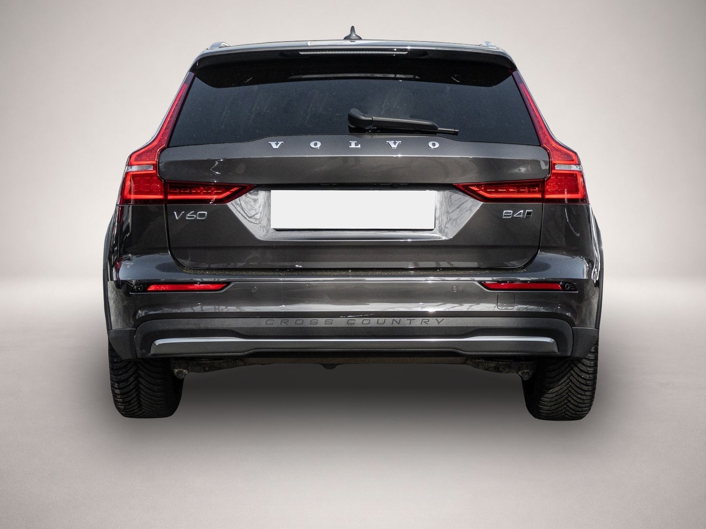 Bild 5 Volvo V60 Cross Country B4 AWD Ultimate AHK Pano 360Gr