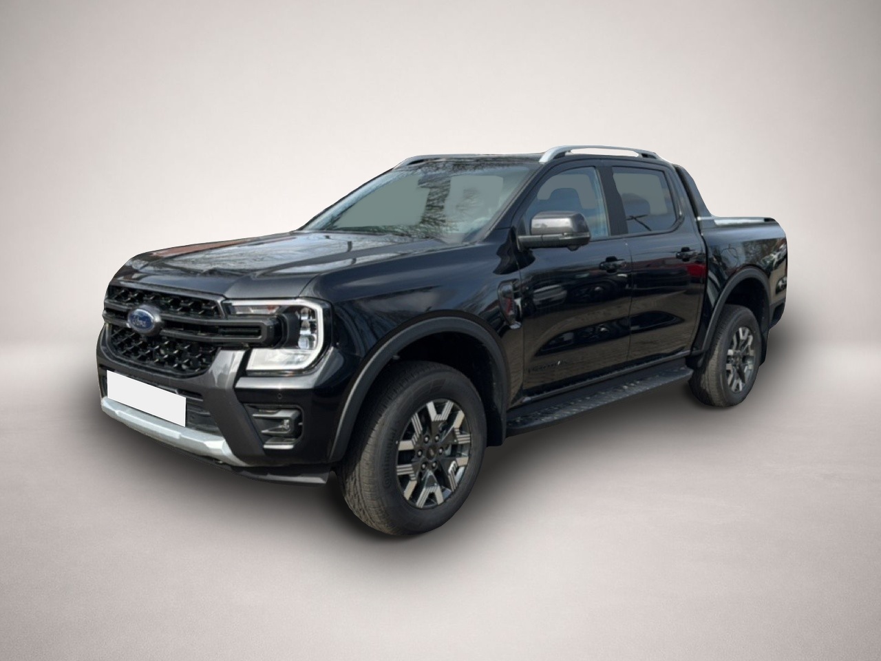 Bild 2 Ford Ranger WILDTRAK PHEV NAVI / AHK / TECHNO-PAKET 4