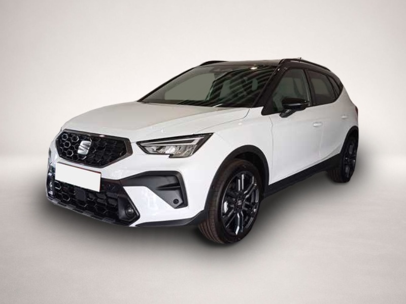 Bild 1 Seat Arona