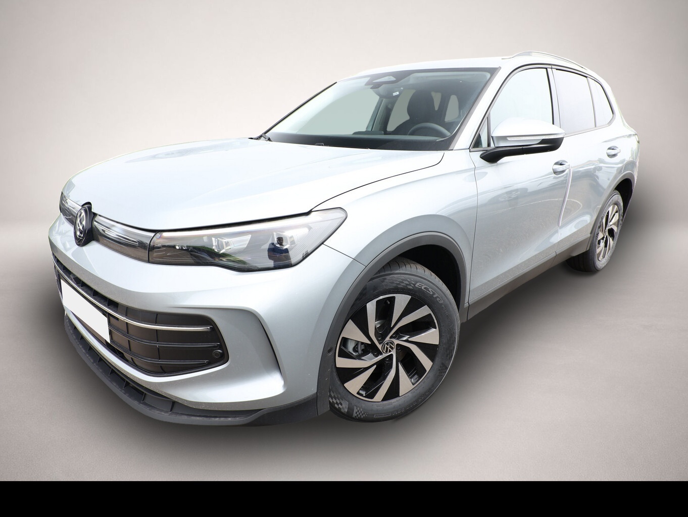 Bild Tiguan Volkswagen