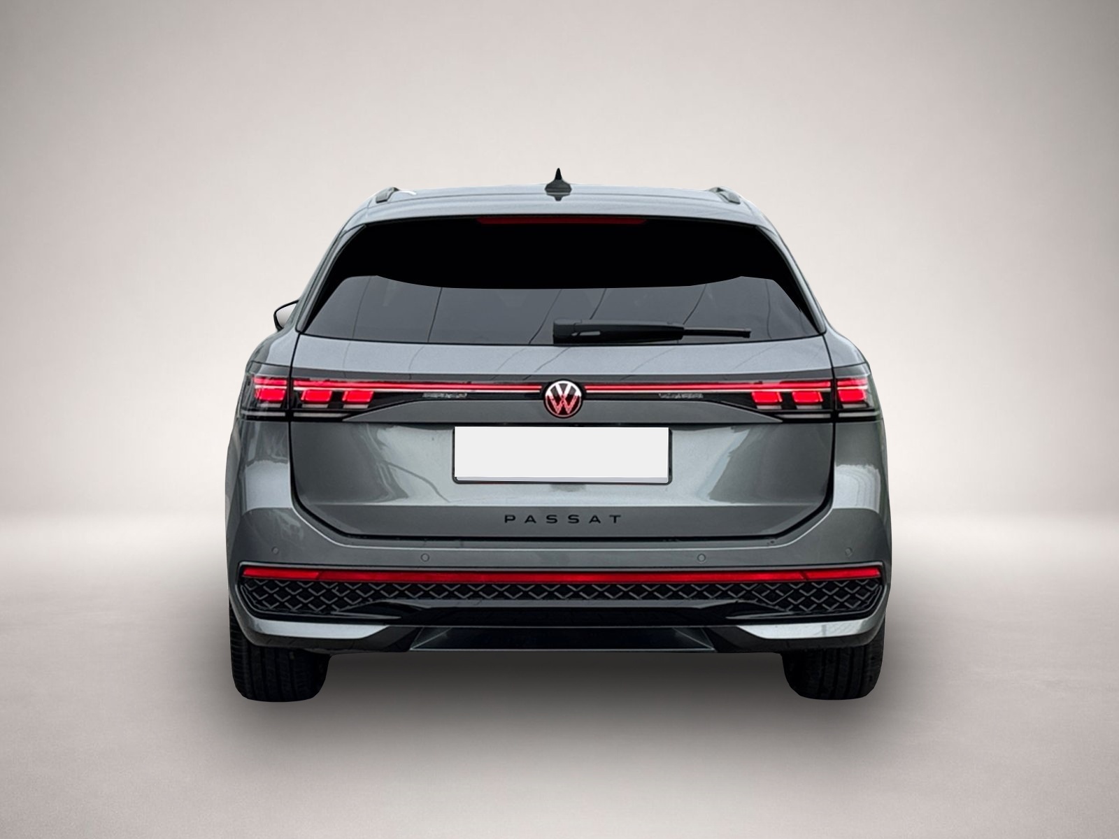 Bild 5 Volkswagen Passat Var. 4Motion R-Line TDI DSG|AHK|PANO|ACC