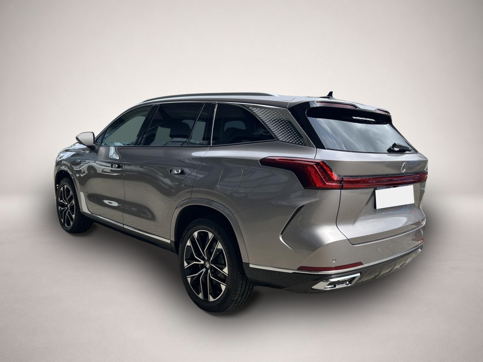 Fotografie 3 des MG Other S9 PHEV Premium Leasing ab 399,- 360 KAM ACC NA