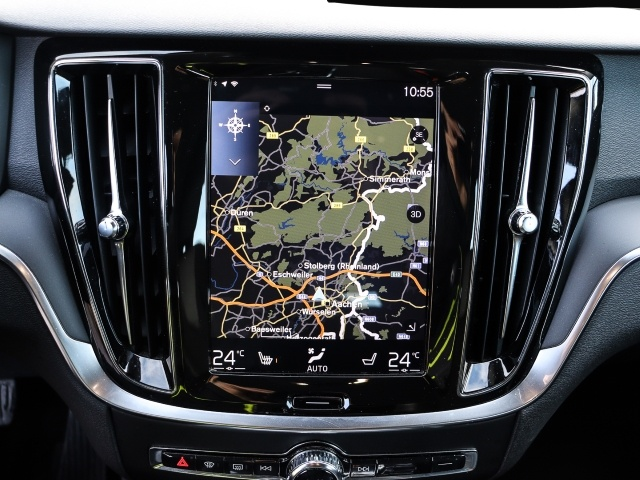 Bild 6 Volvo V60 Kombi Navi Digitales Cockpit Soundsystem LED