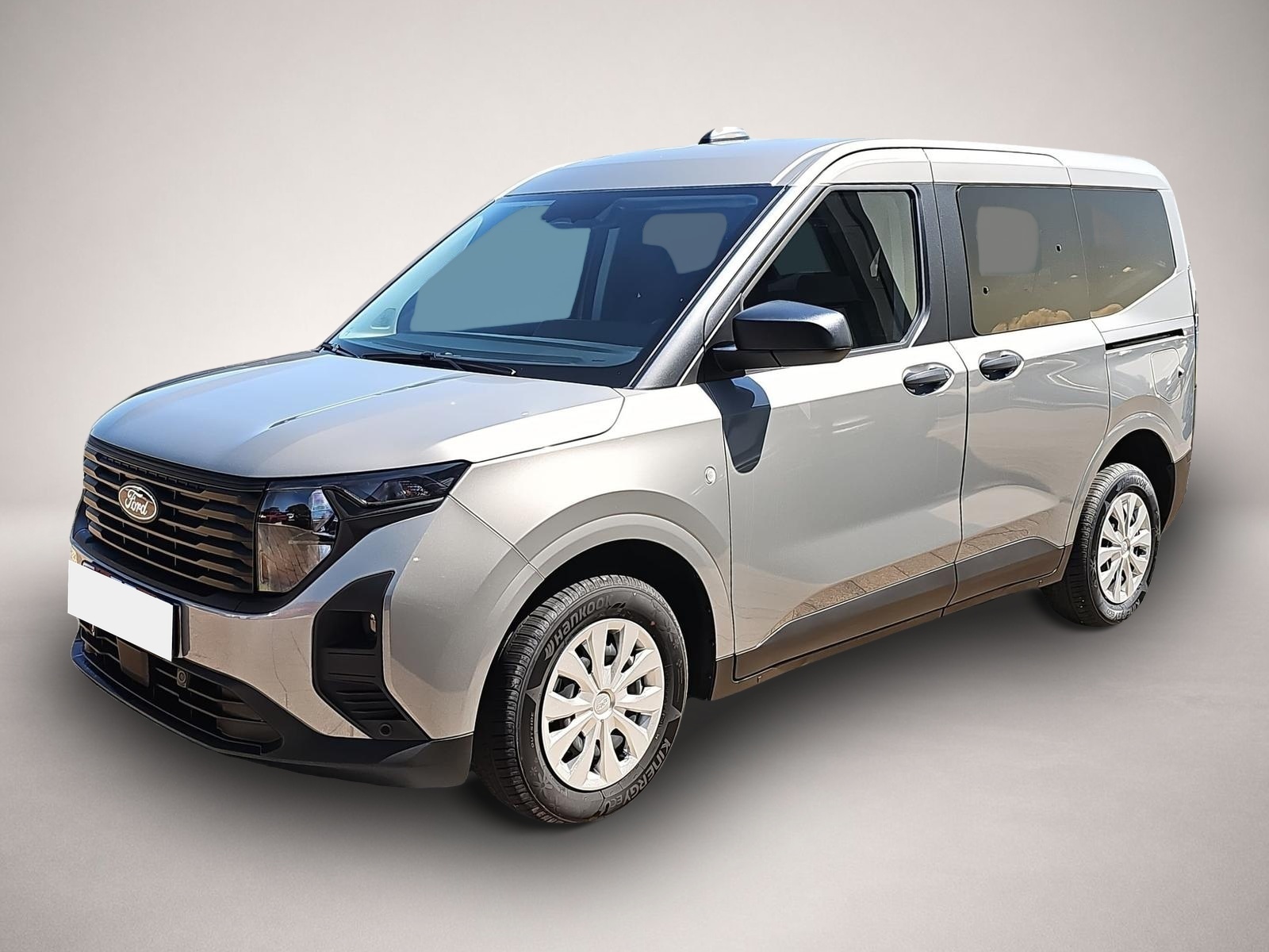 Bild 3 Ford Tourneo Courier 1.0 EB Auto Trend 5JG Kamera AHK