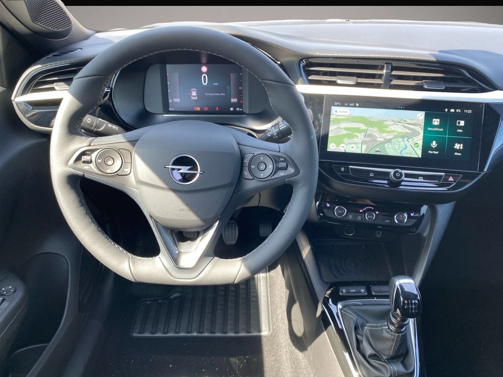 Bild 4 Opel Corsa F GS Matrix Keyless ACA NAVI Winter 2xPDC