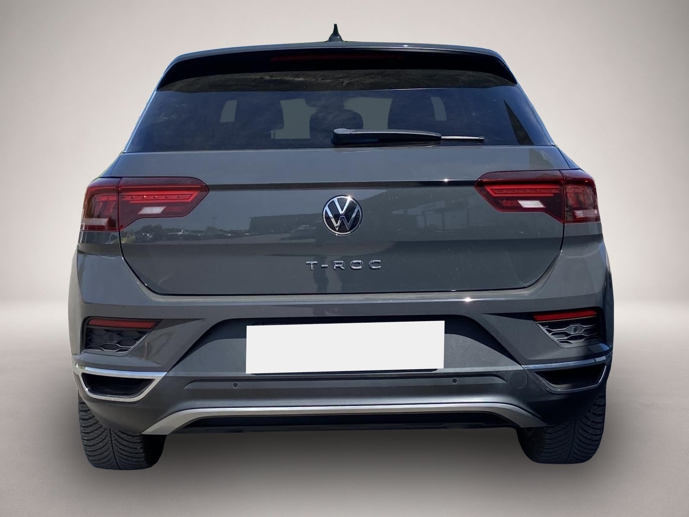 Bild 4 Volkswagen T-Roc 1.5 TSI Sport NAVI+DAB+SHZ+PDC+BLUETOOTH+L