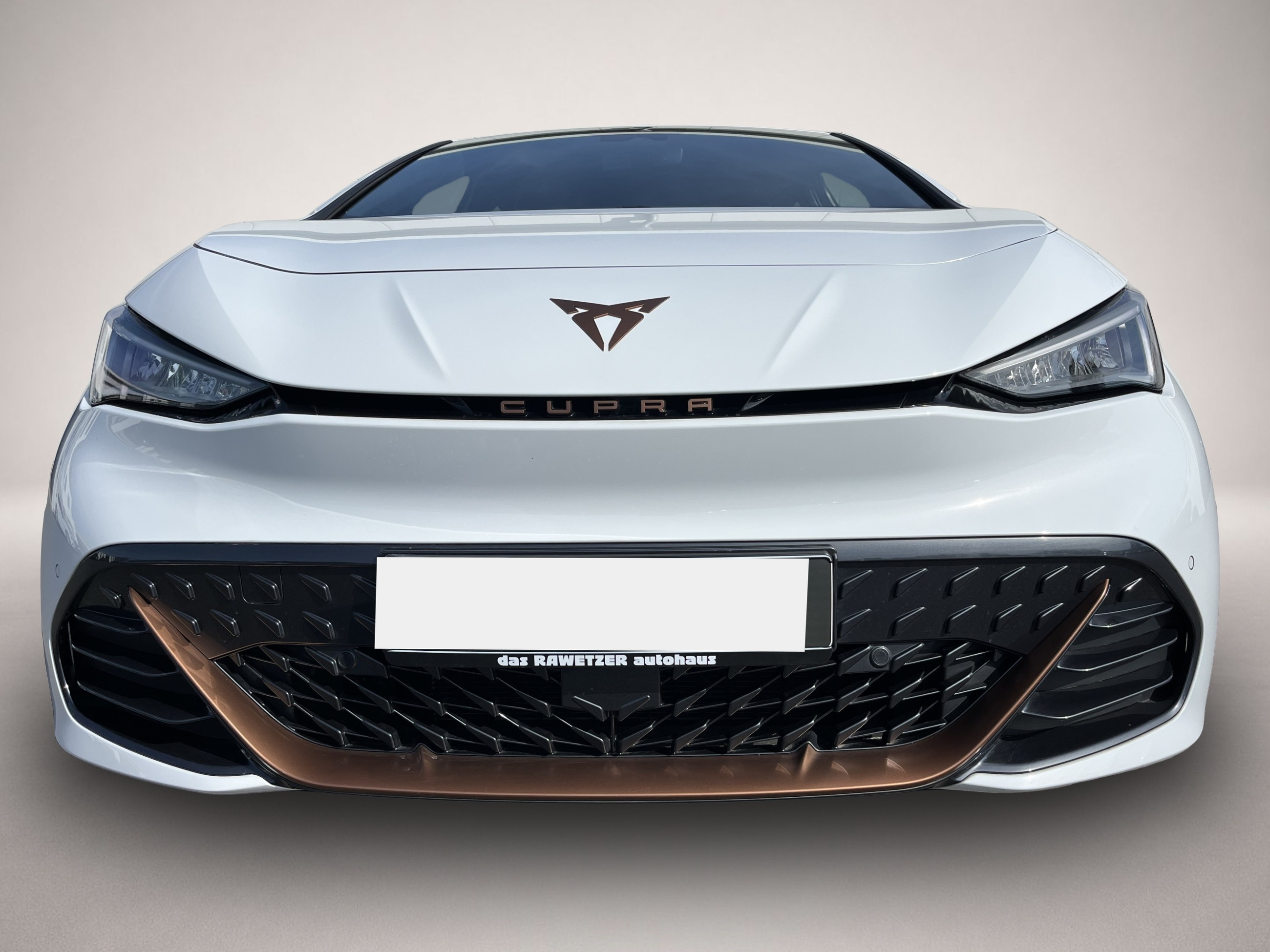 Bild 3 Cupra Born 62kWh WäPu HeadUp Navi RFK ACC LED SHZ LR-H