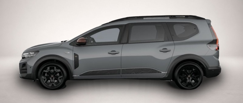 Bild 2 Dacia Jogger Hybrid 155 Extreme 7-S SHZ