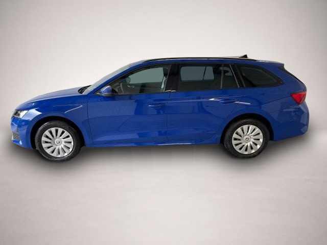 Bild 3 Skoda Octavia Essence 150 PS DSG AHK+Sitzheizung 1.5 TSI mHEV.