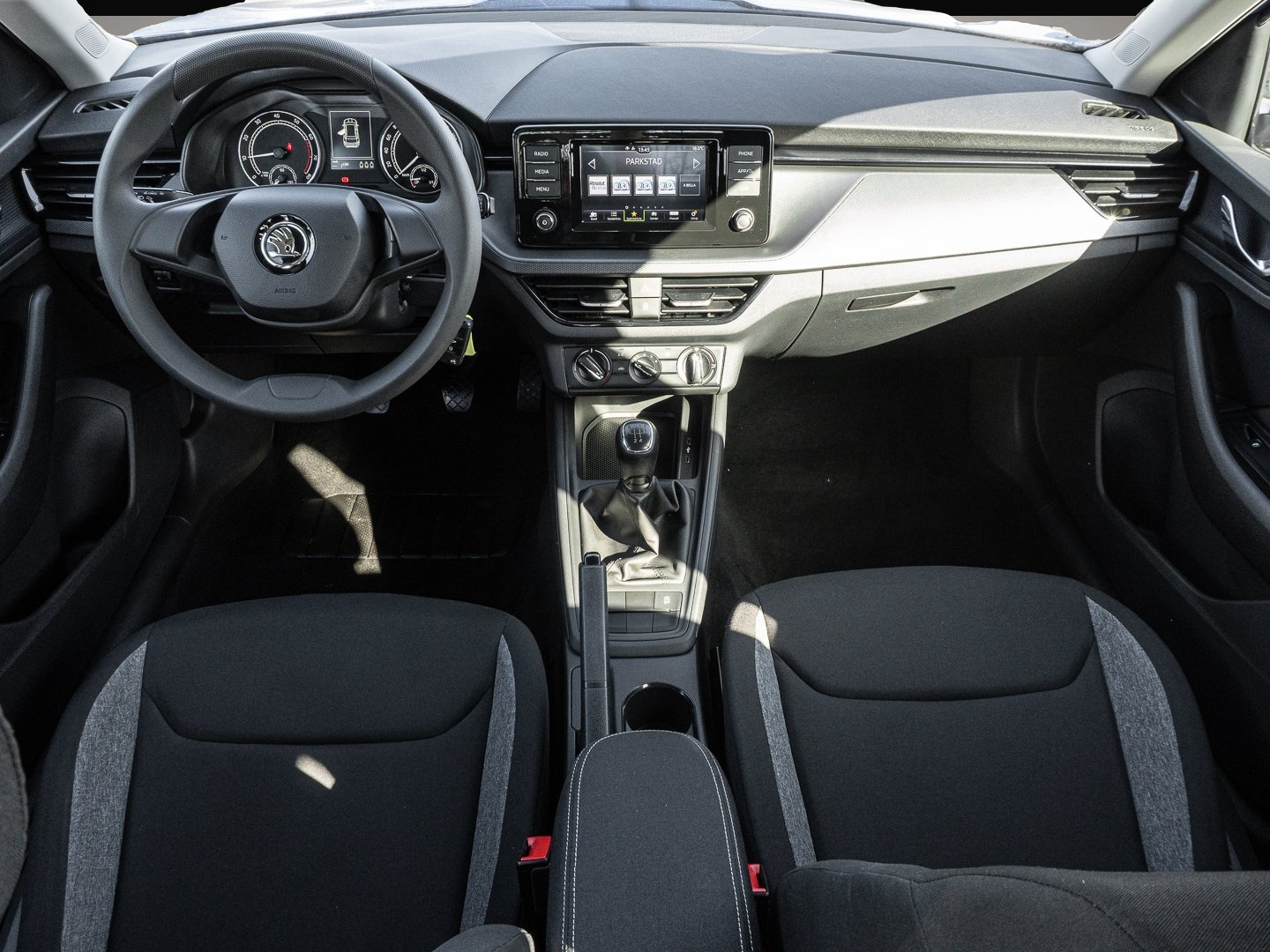 Bild 8 Skoda Kamiq 1.0 TSI Active Klima