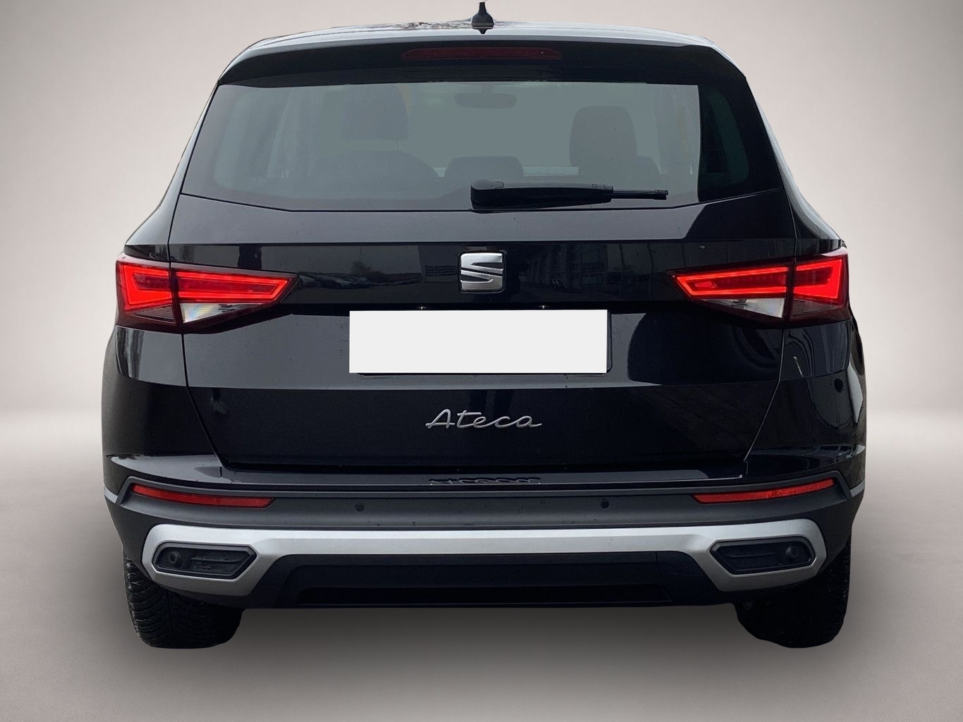 Fotografie 4 des Seat Ateca 1.5 TSI Style NAVI-PRO+LED+PARKASSIST-FRON