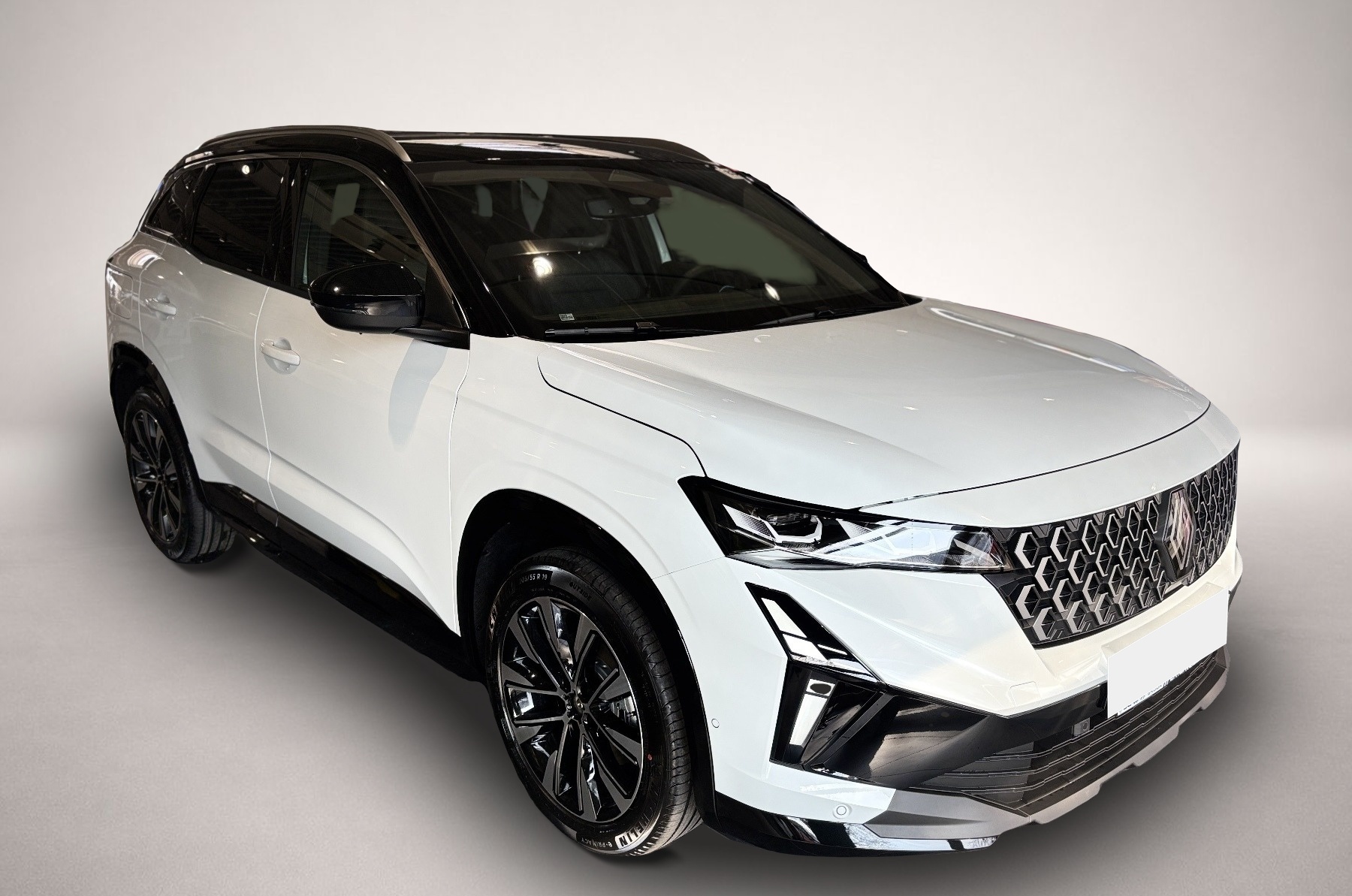 Bild 3 Renault Austral Techno Full Hybrid E-Tech 200 PS