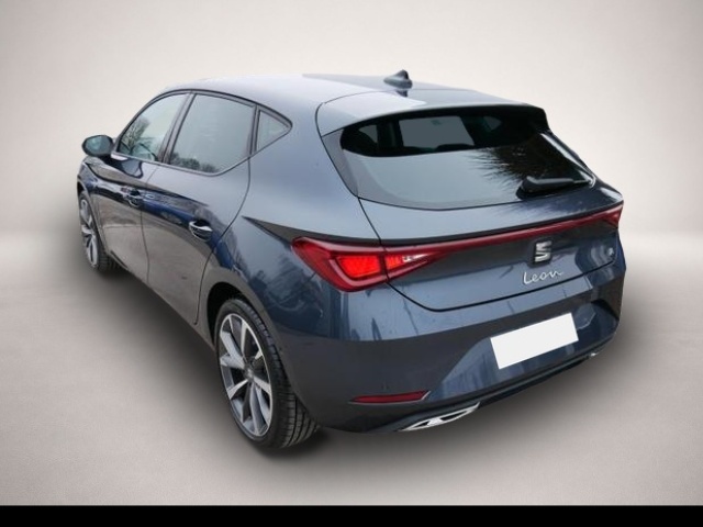 Fotografie 3 des Seat Leon FR 2.0 TDI DSG FR 2.0 TDI DSG*KAMERA*ACC*TEMPOM.