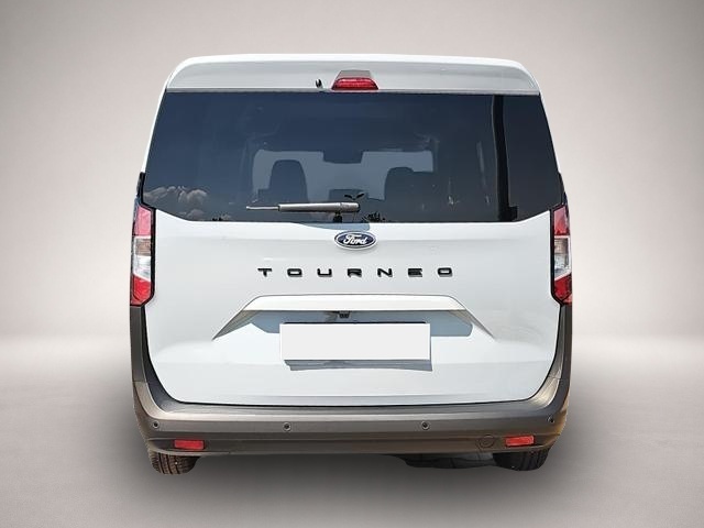 Bild 5 Ford Tourneo Courier Trend Tourneo Courier 1.0 EB Trend 5JGar Kamera.
