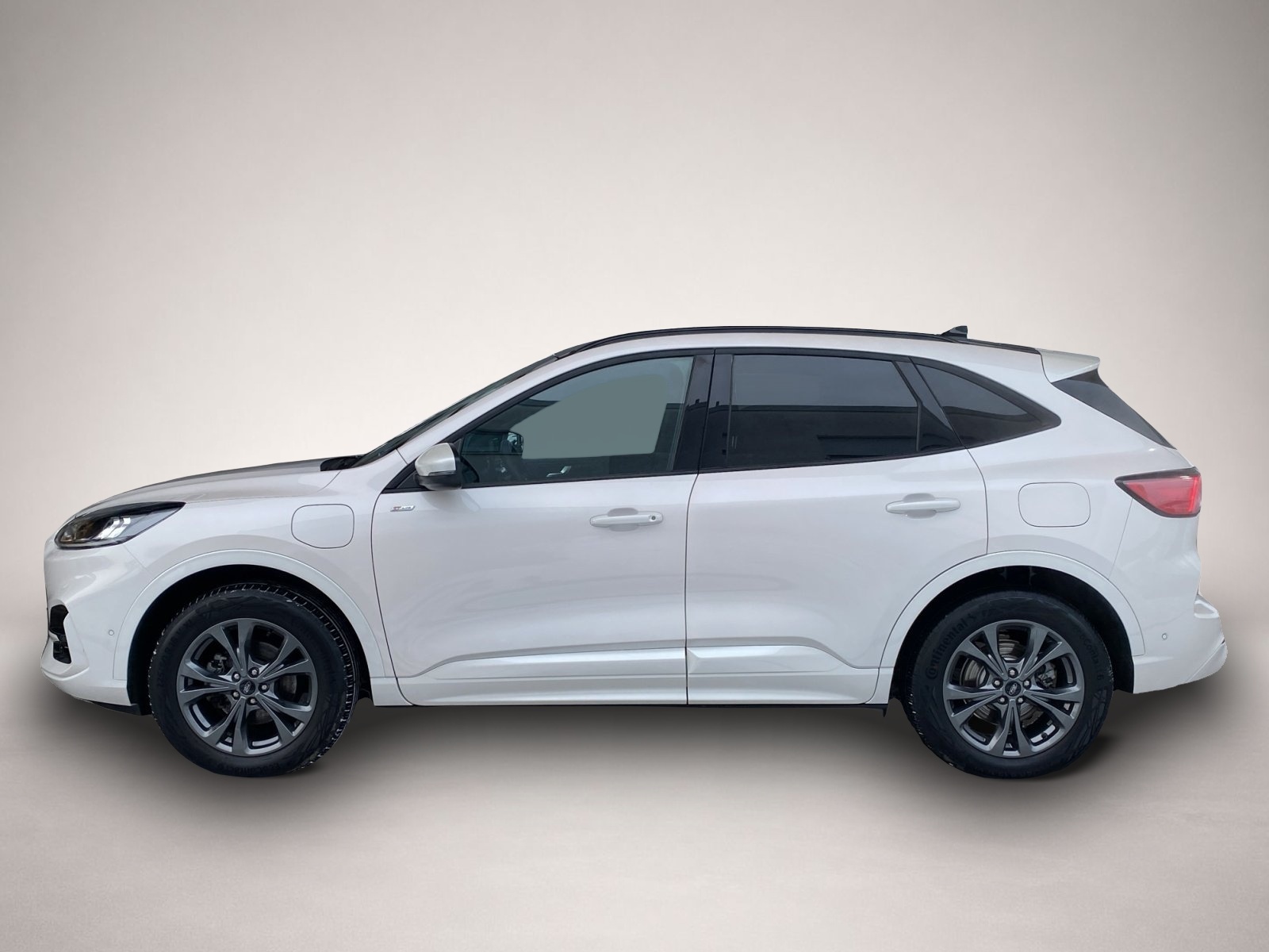 Bild 2 Ford Kuga ST-Line ACC*Navi*Pano*WiPa*SHZ*RFK*LM*