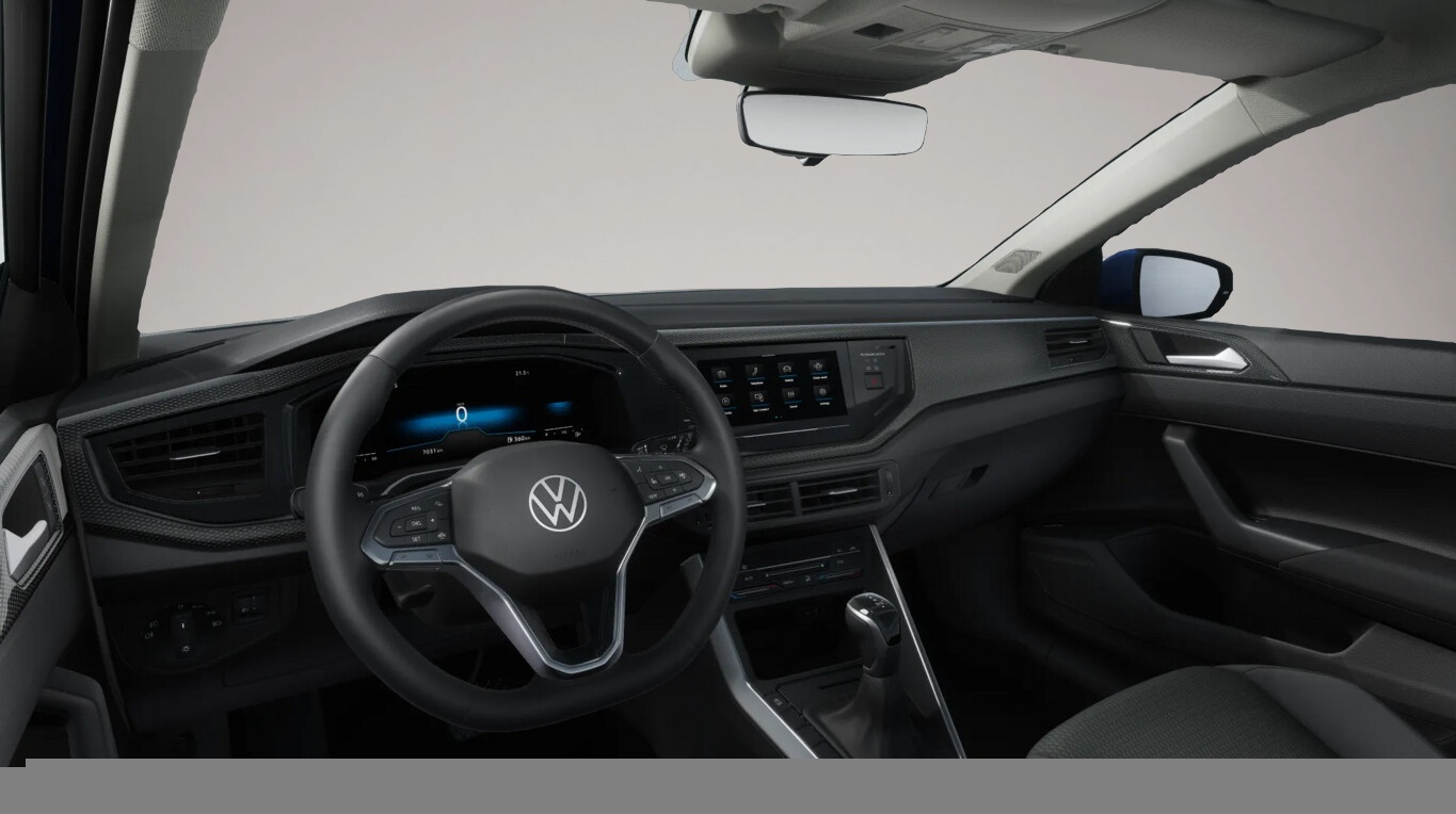 Bild 4 Volkswagen Polo 115 DSG LM 16
