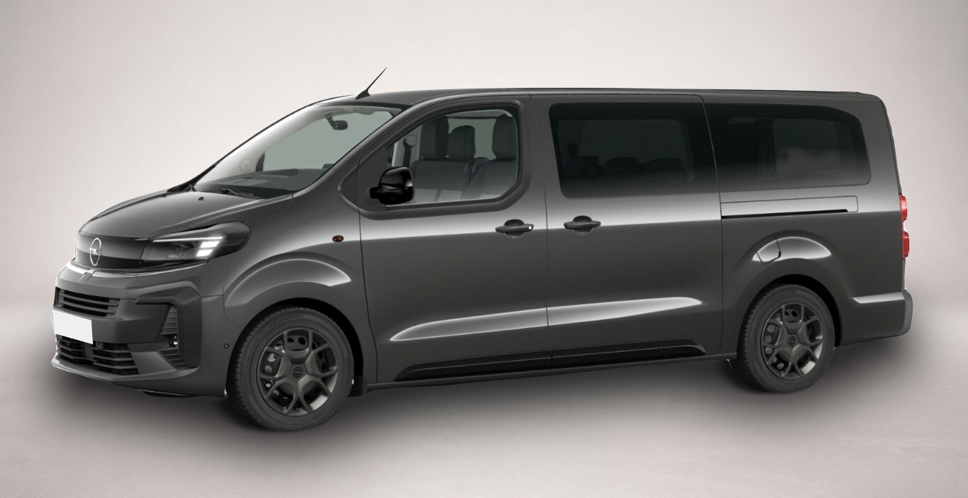 Bild 2 Opel Zafira 2.2 D 180 AT8 XL Edition 9S Nav Kam PDC