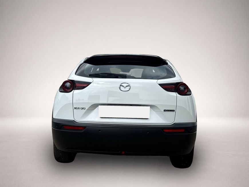 Bild 5 Mazda CX-30 e-SKYACTIVE G 140 Aut. PRIME-LINE