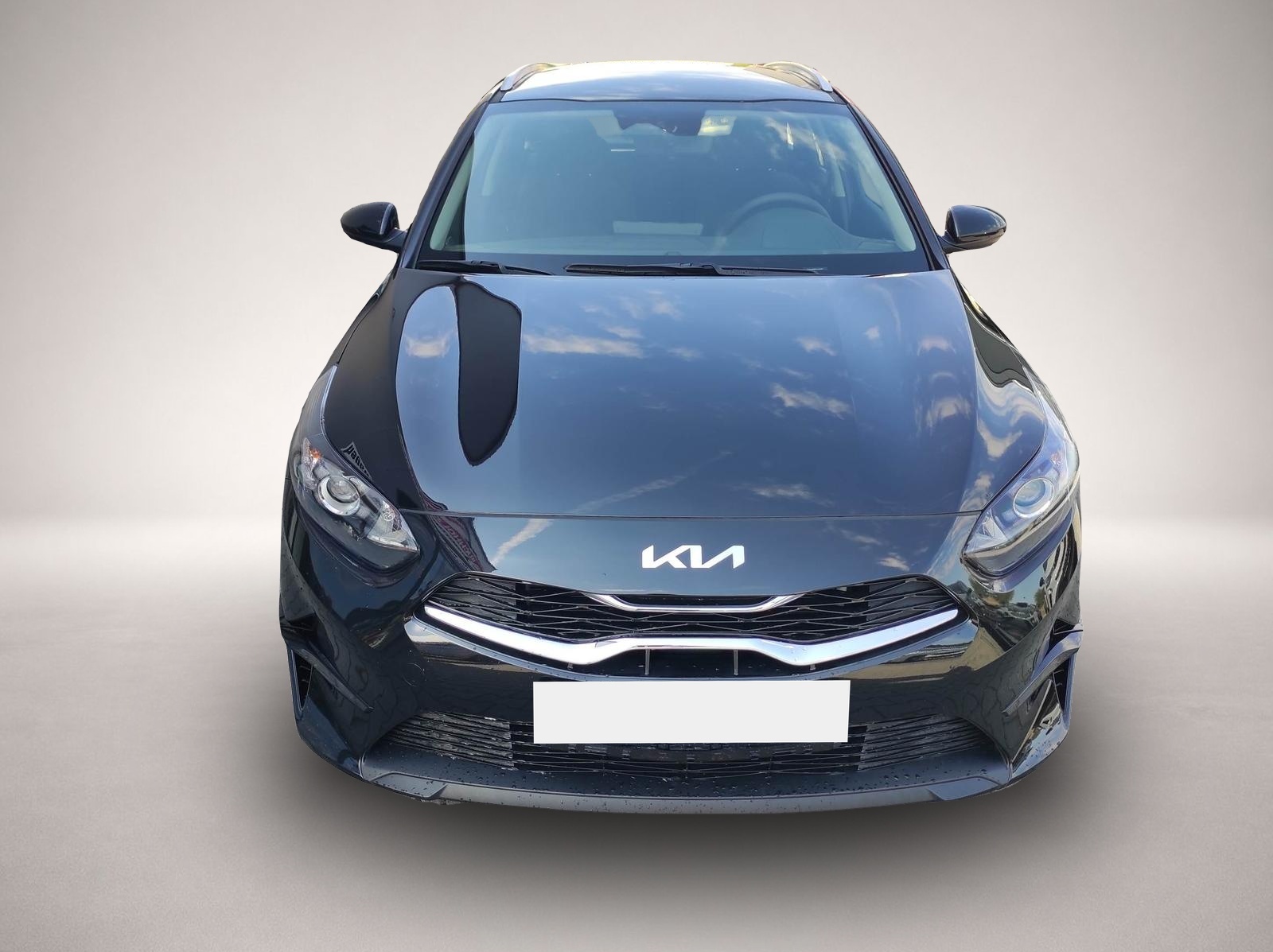 Bild 2 Kia cee'd / Ceed SW 1.5 GOLD*Navi*Shzg*Lhzg*PDC*Cam*16Zoll*