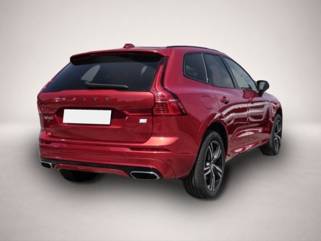Bild 2 Volvo XC60 R Design Recharge Plug-In Hybrid AWD T8 Twi