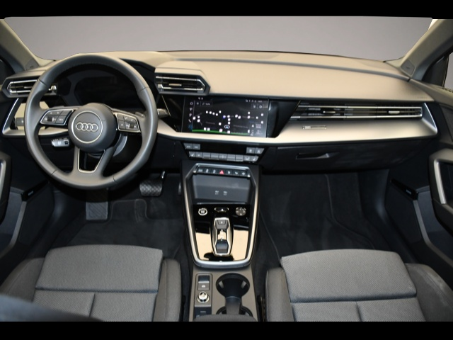 Bild 4 Audi A3 Sportback 35 TFSI S tronic S line HeadUp/SONO