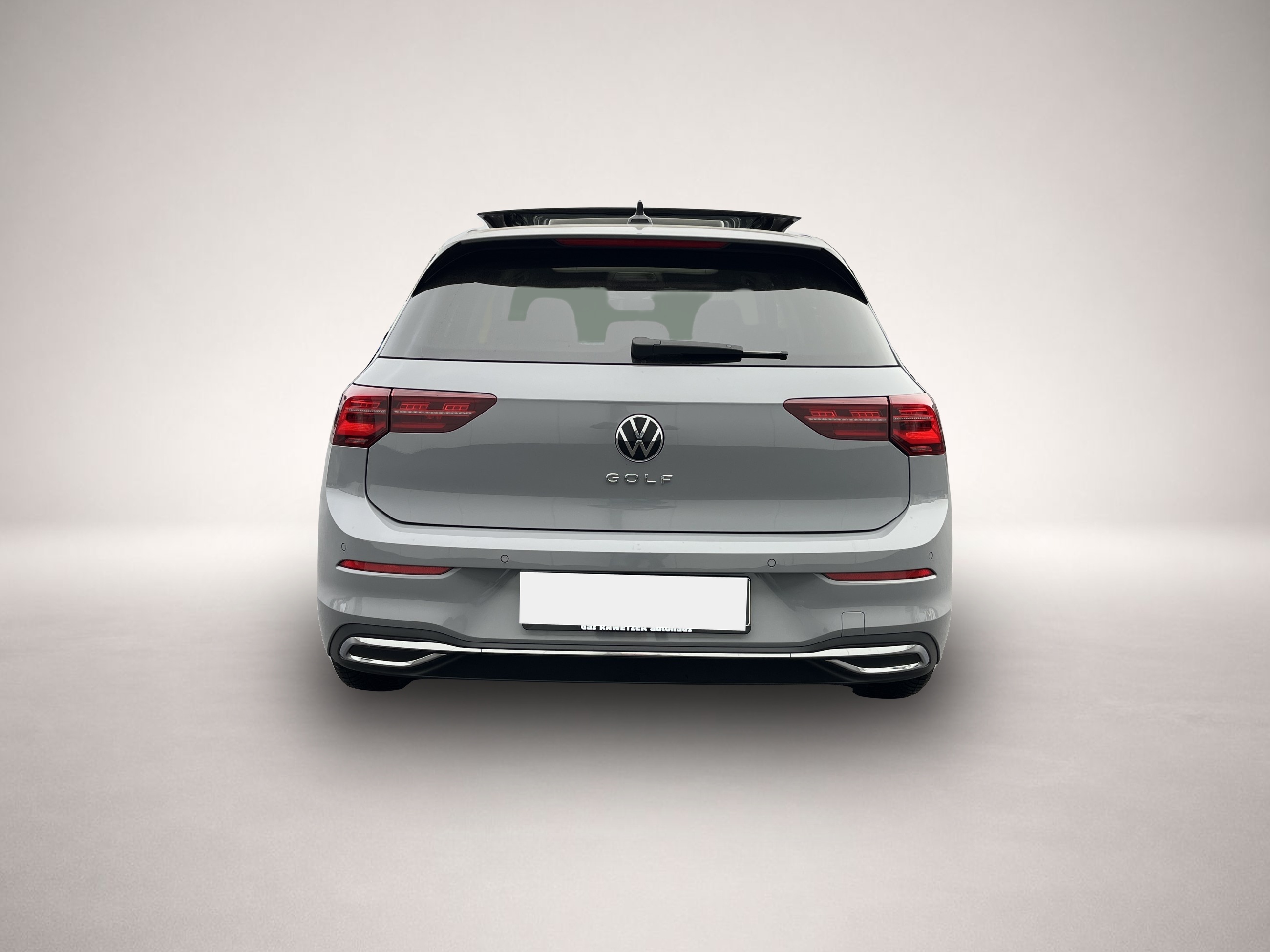 Fotografie 7 des Volkswagen Golf 2.0 TDI DSG Active 154¤ m.20% Anz. AHK PANO