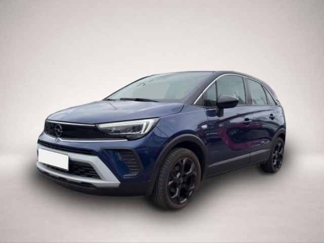 Bild Crossland (X) Opel