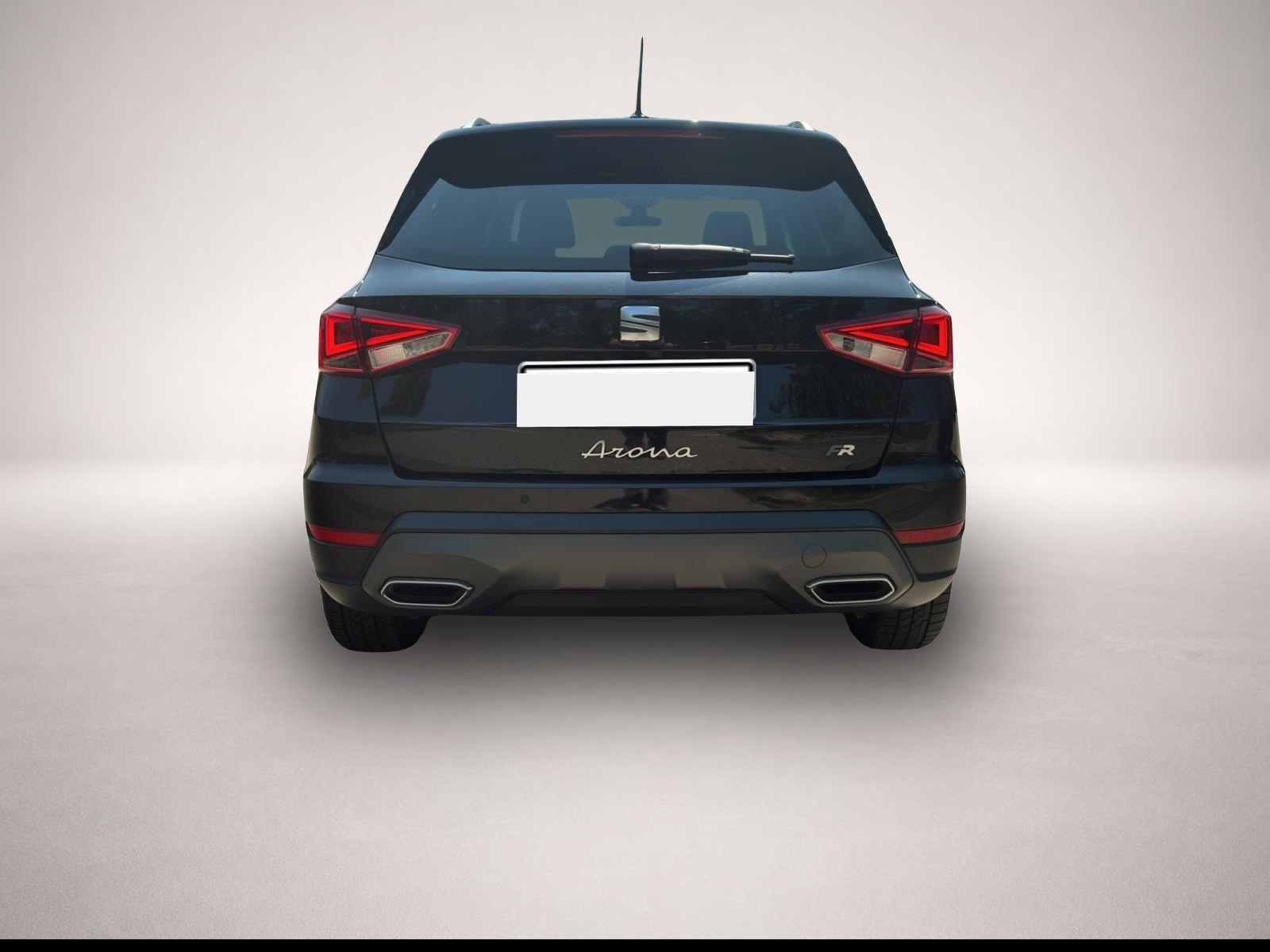 Bild 5 Seat Arona 1.0 TSI DSG AB266EUR FR NAVI REAR VIEW SHZ