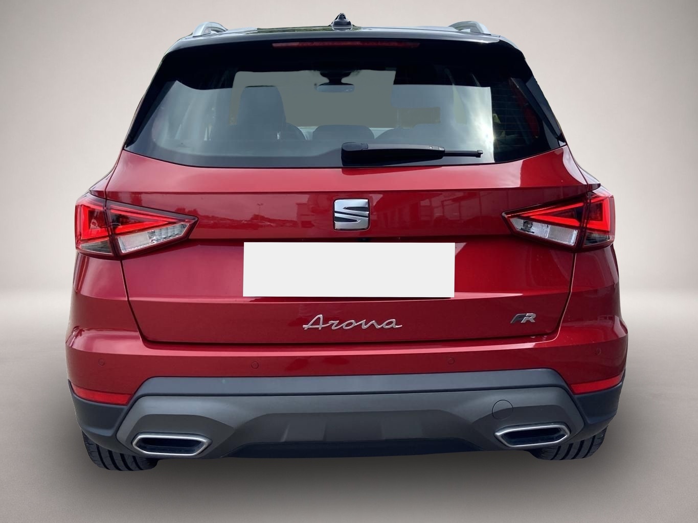 Bild 4 Seat Arona 1.0 TSI DSG FR BEATS+AHK+18"+SAFE+DRIVING