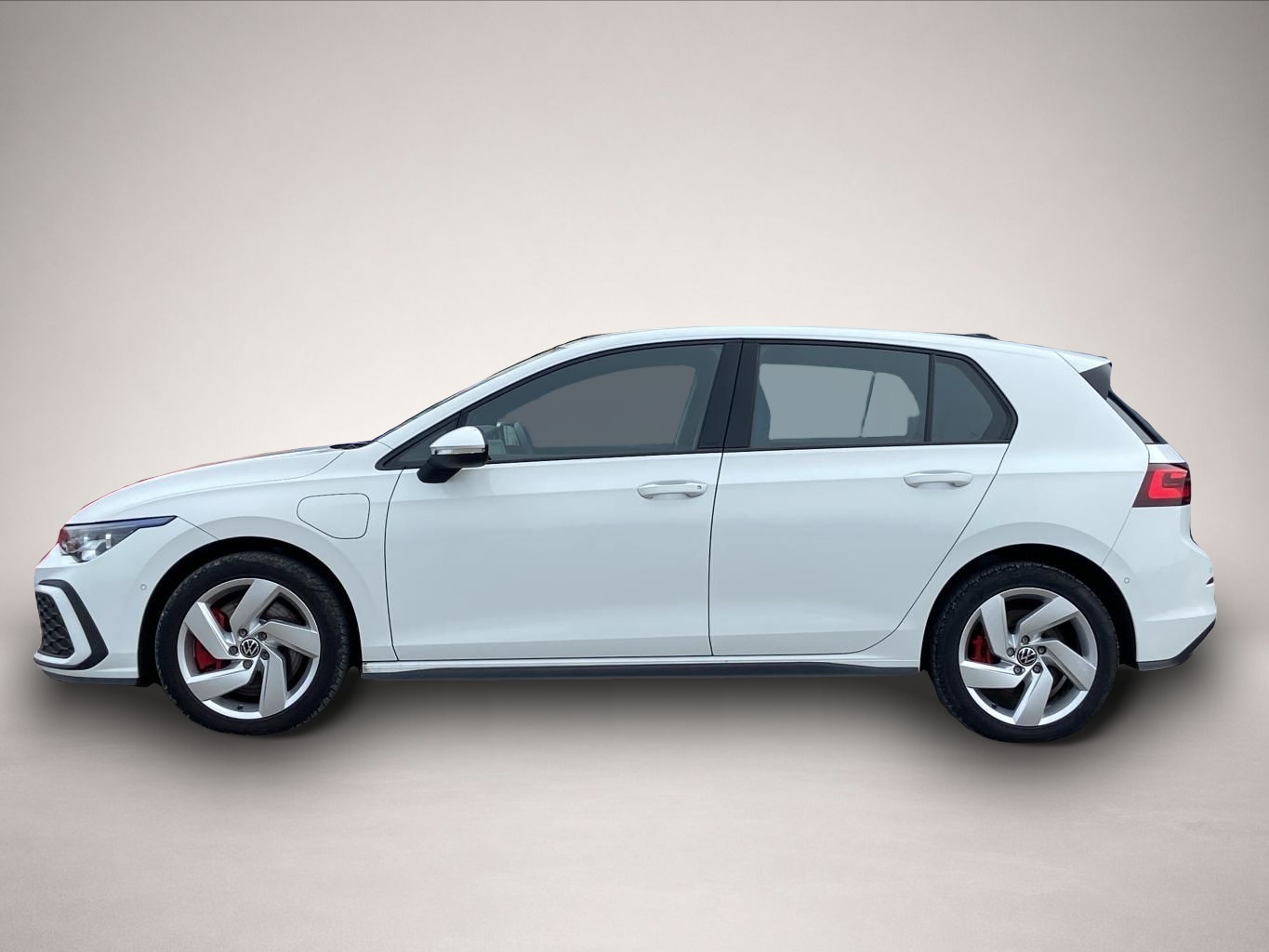Volkswagen Golf Golf GTE 1.4 TSI DSG APP-CONNECT+ACTIVE-INFO+MAT - Thumbnail 2
