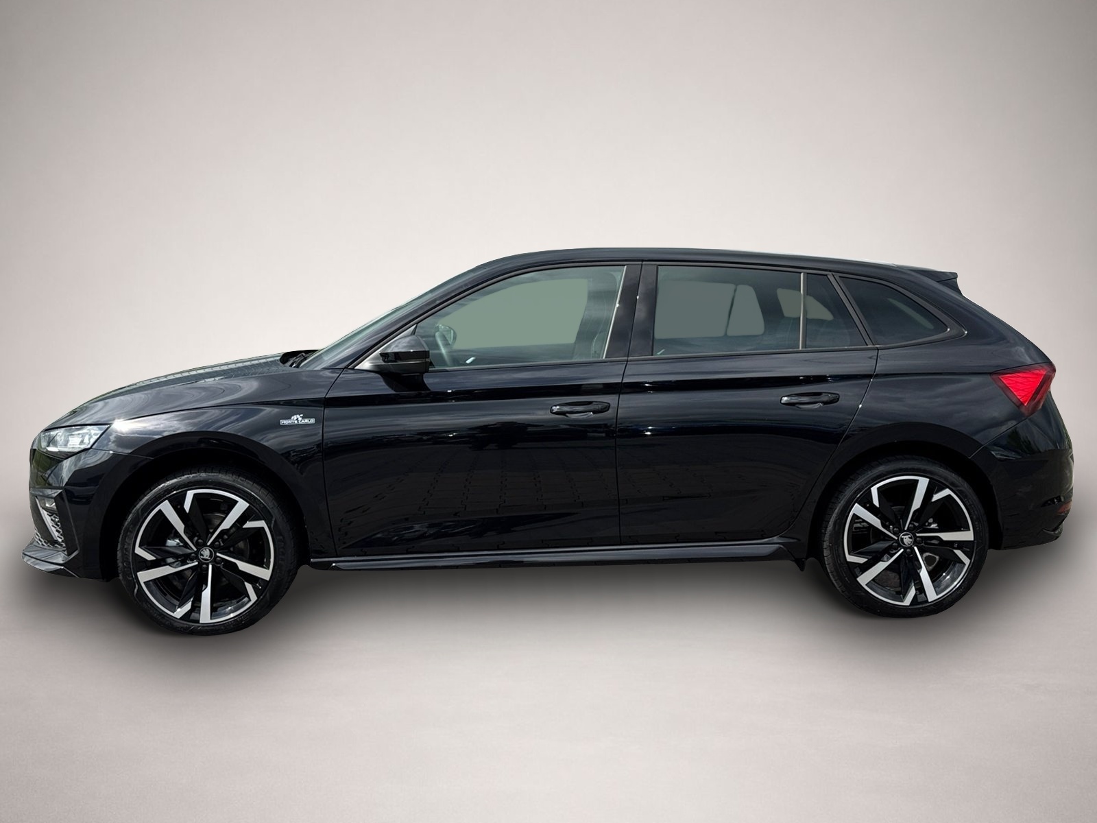 Fotografie 3 des Skoda Scala Monte Carlo TSI DSG|ACC|MATRIX|KEYLESS|