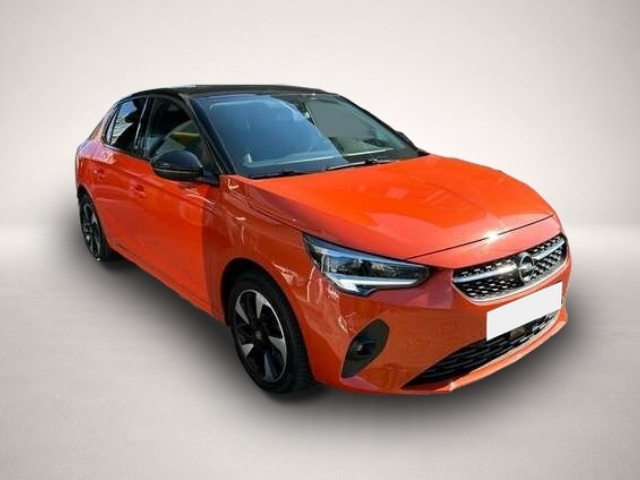 Bild 2 Opel Corsa Corsa-e Elegance *11KW Charger*Voll-LED*Wärmepum