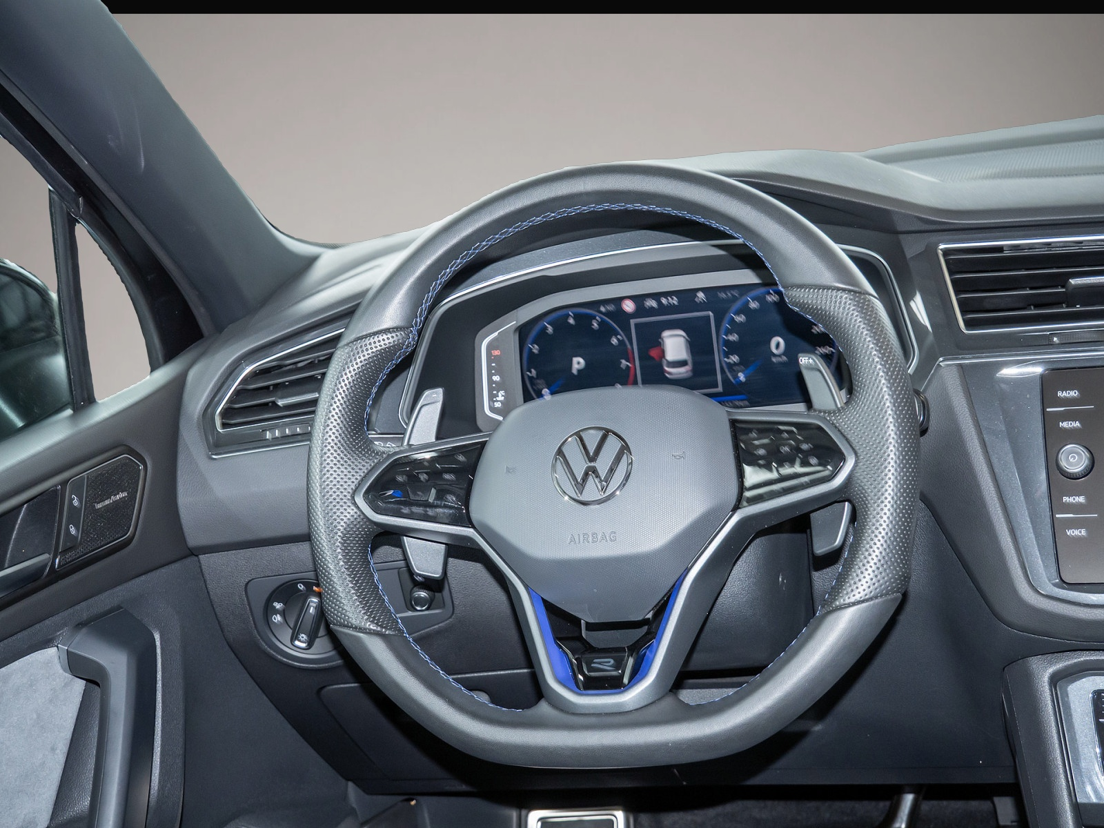 Bild 5 Volkswagen Tiguan
