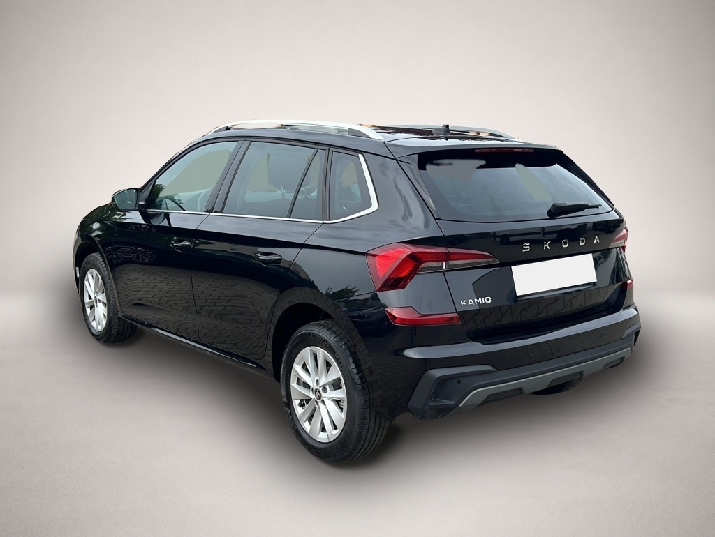 Bild 5 Skoda Kamiq 1.0 TSI Selection*DAB+*Spurassist*LED