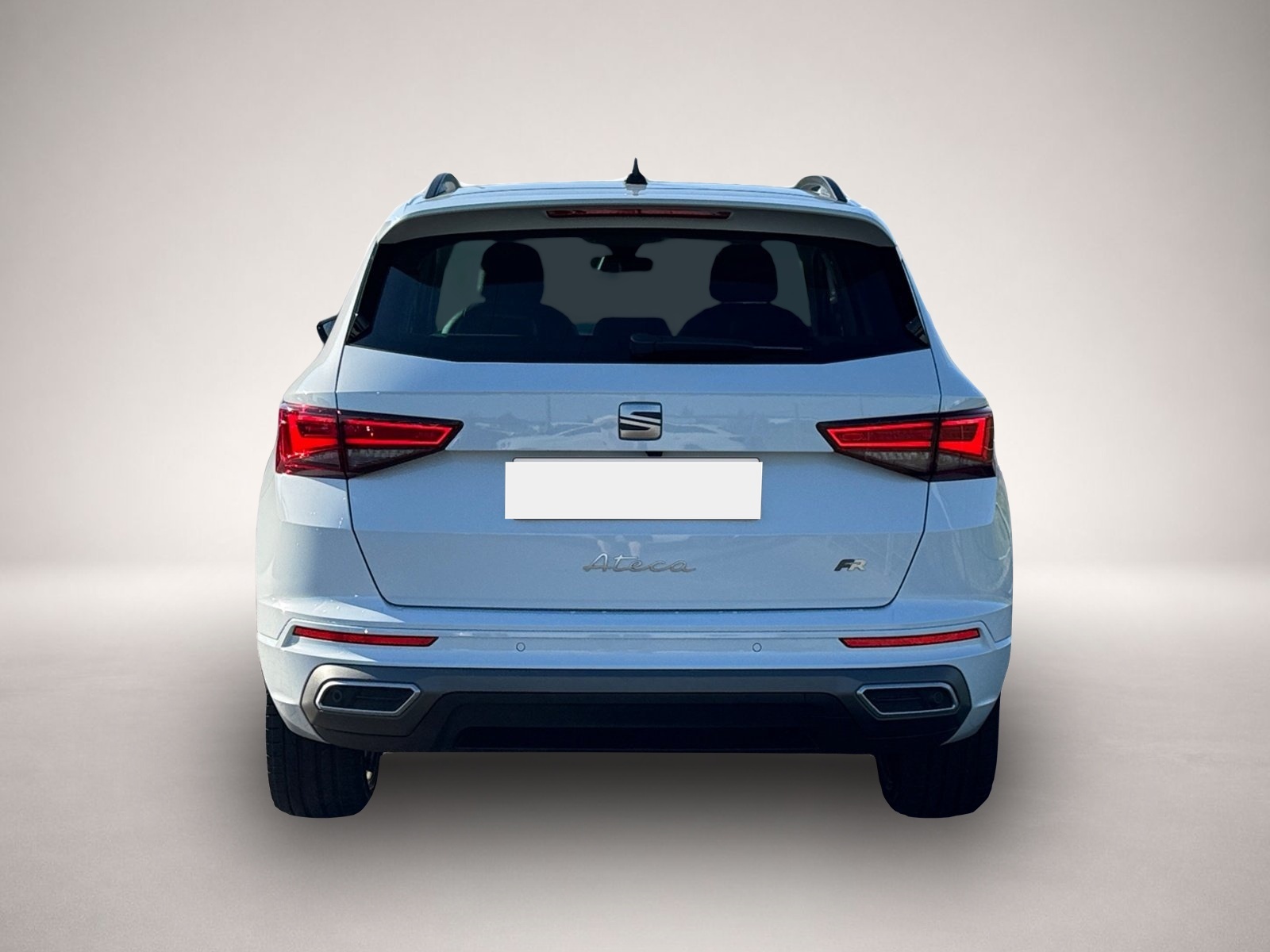 Bild 5 Seat Ateca FR TSI DSG|PANO|AHK|NAVI|elek.HECKKLAPPE|