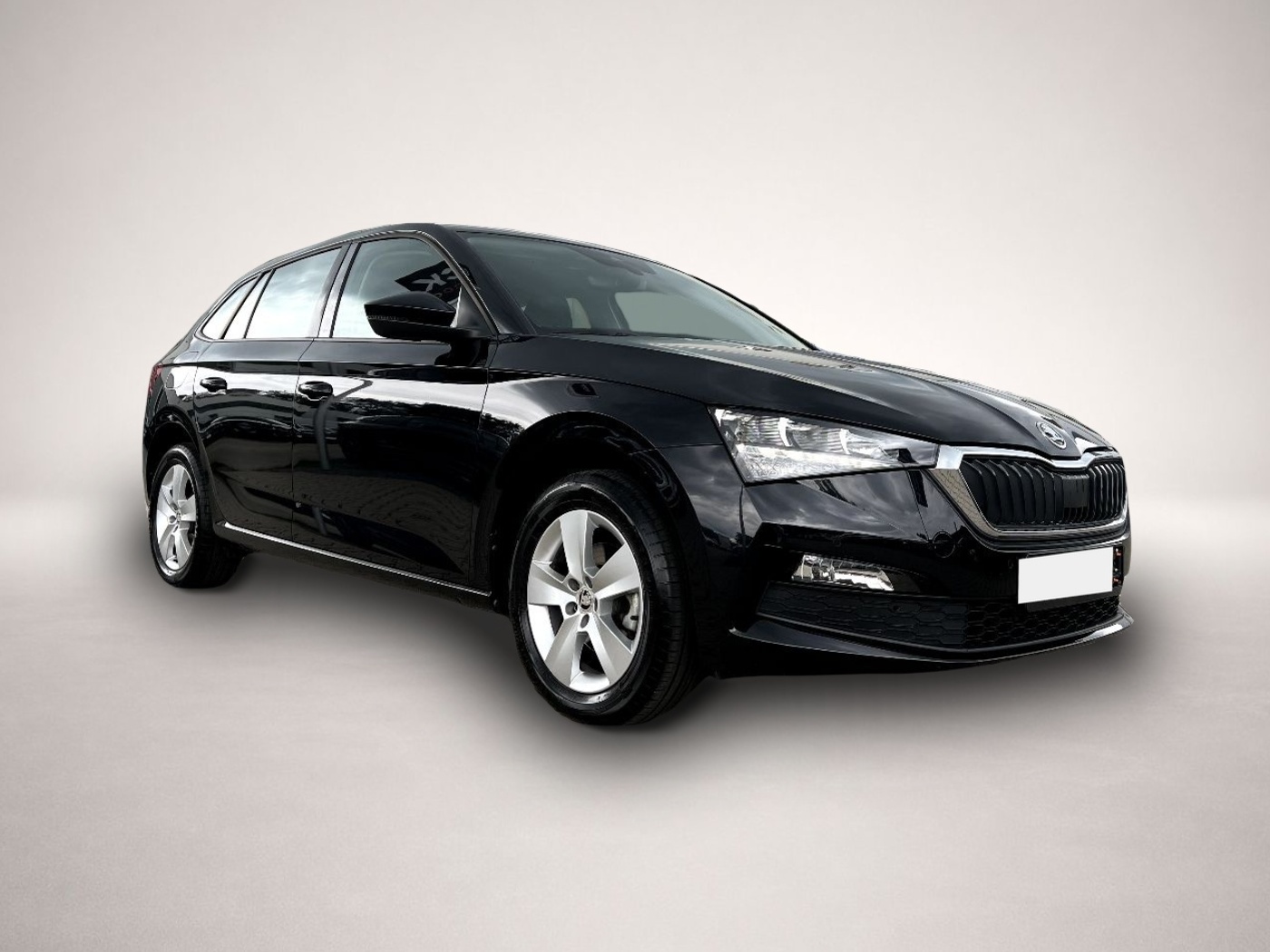 Bild 4 Skoda Scala 1.0 TSI Ambition LED Navi Sitzh. Alu Klima